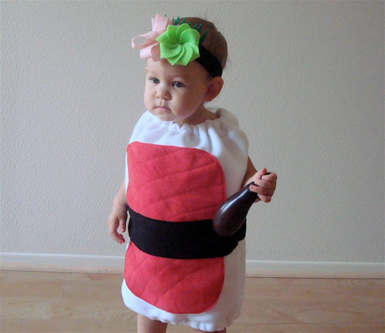 Baby Halloween Costume Sushi Costume Photo Prop Newborn - Etsy