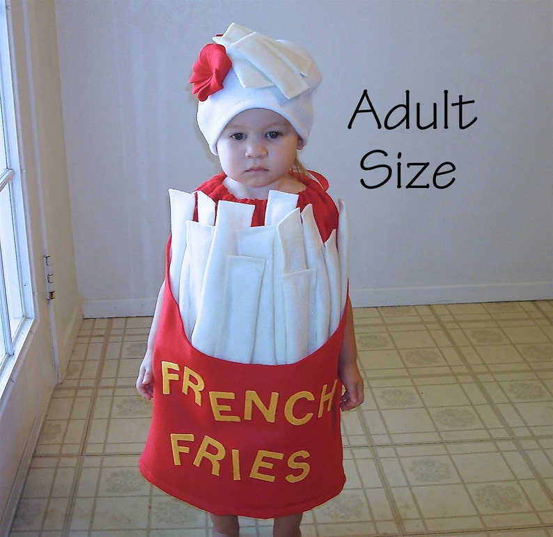 french dress up kids