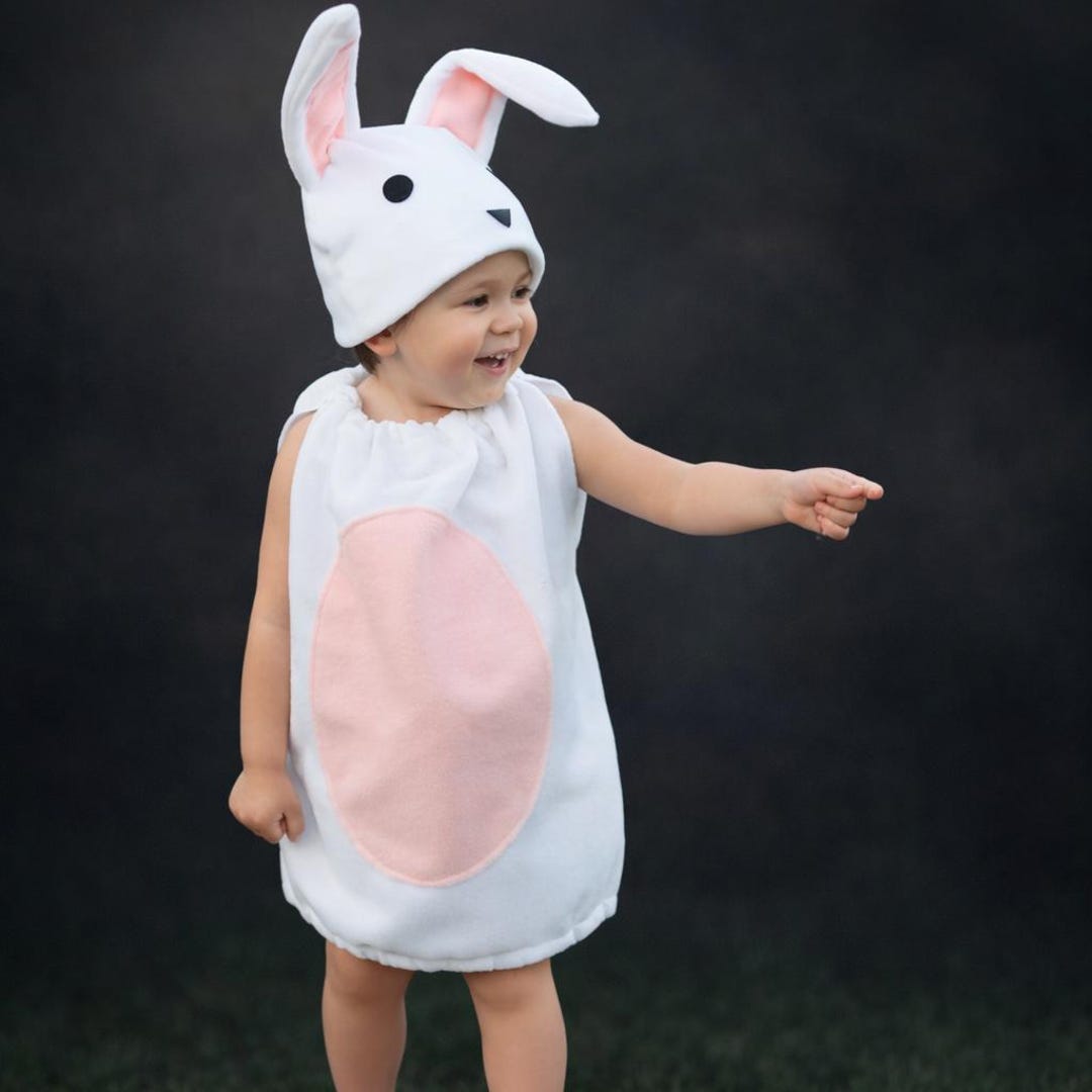 white christmas dresses Cosplay Cute Bunny girl sexy uniform Christmas dress BY9011 main image 0