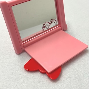 Vintage compact mirror - Etsy 日本