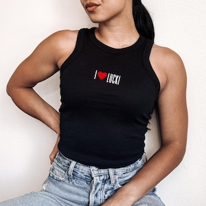 Playboi Carti Tank - Etsy