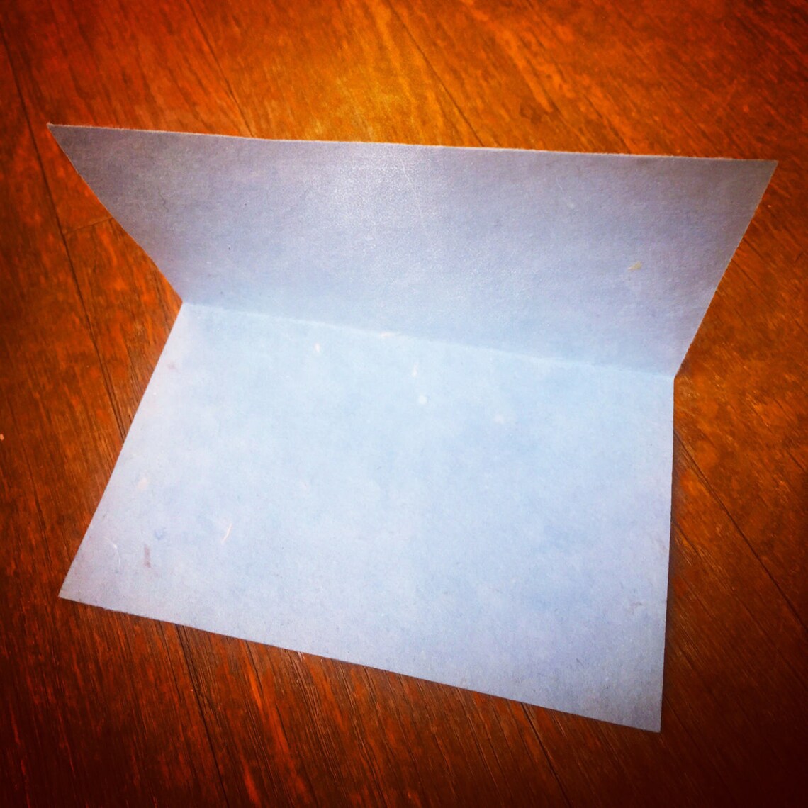 3x5 Inch Handmade Paper Envelope and and Set Set of 5 of One - Etsy