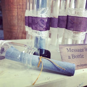 Message In A Bottle