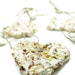Bird Seed Outdoor Ornaments