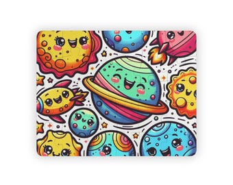Cosmic Planets Kids' Puzzle: 30-Piece Educational Astronomy Game