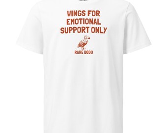 Organic Unisex Mid-light Tee Specimen #RD000002