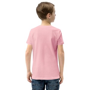 Mammoth "Kindness" Kids Cotton T-Shirt