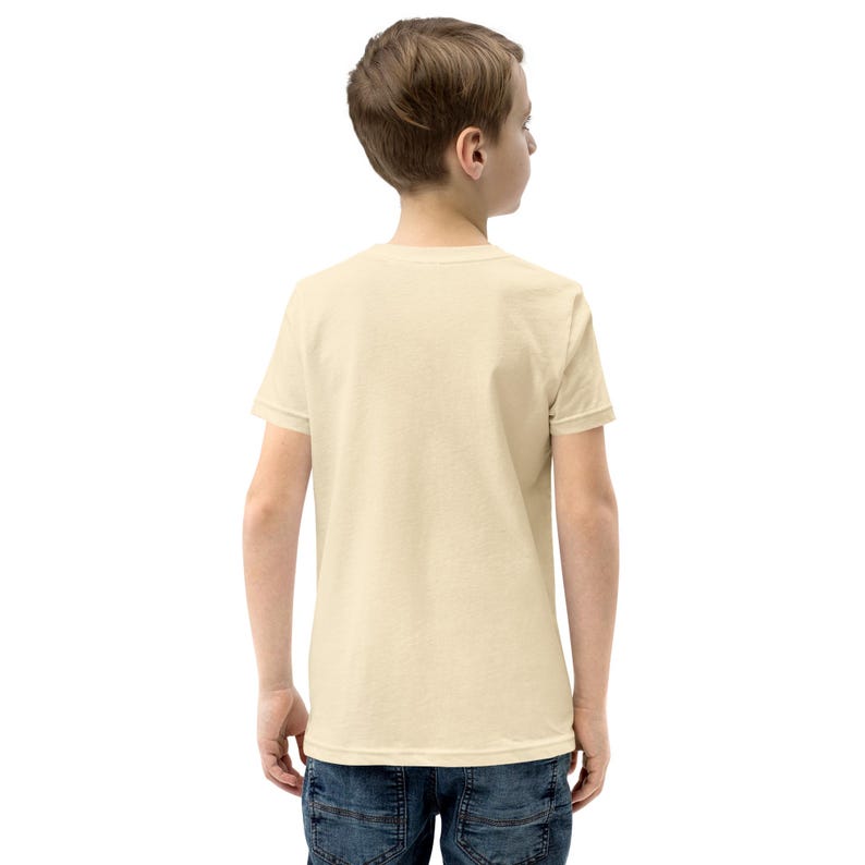 Mammoth "Kindness" Kids Cotton T-Shirt