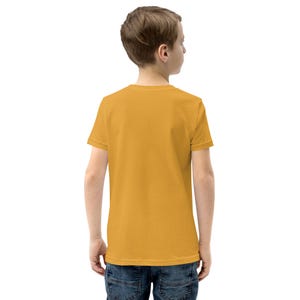 Mammoth "Kindness" Kids Cotton T-Shirt