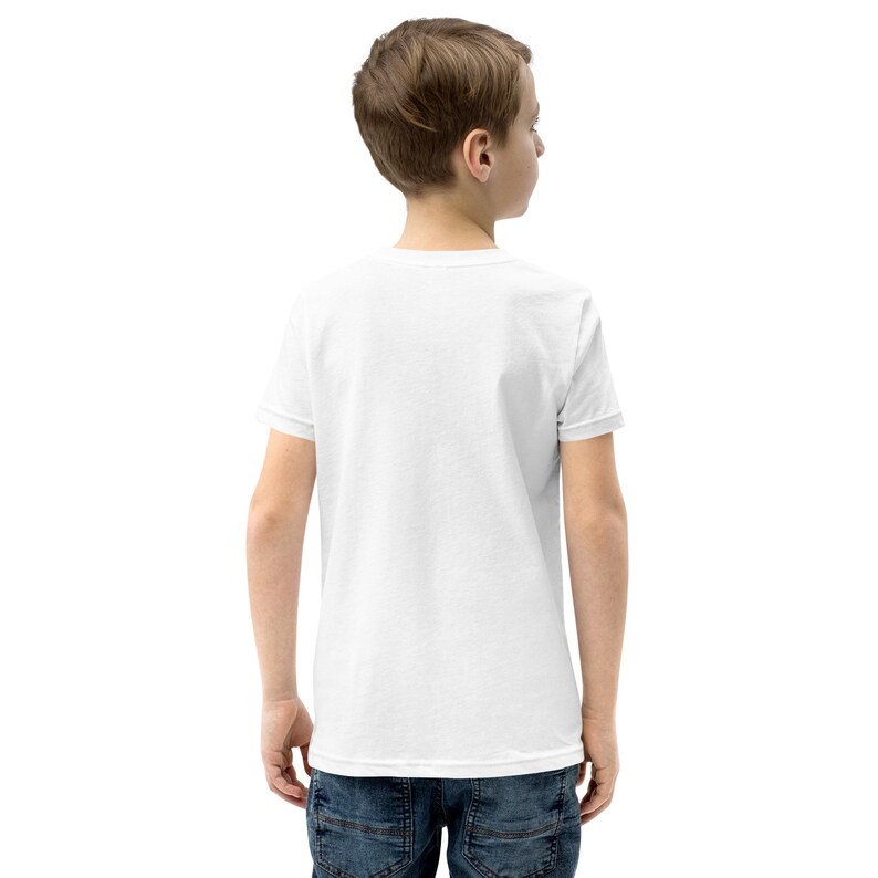 Mammoth "Kindness" Kids Cotton T-Shirt