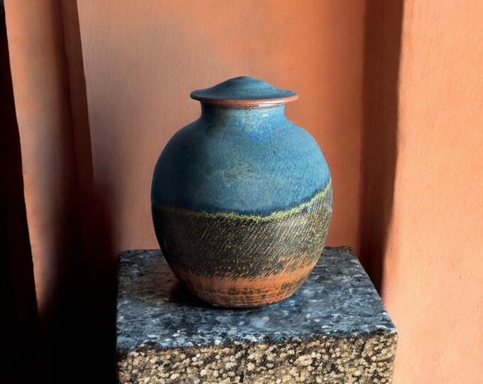 Vintage Numbered Grave Marker Etsy