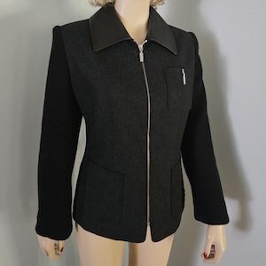 Jean Charles Castelbajac Coat - Etsy