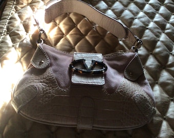 Authentic vintage Valentino handbag