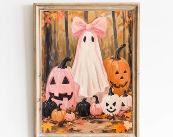 Fall & Halloween