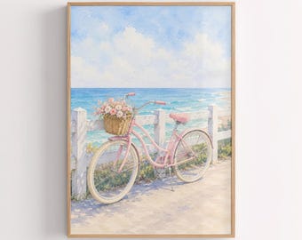Summer & Coastal