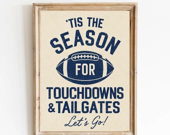Sports & Game Day