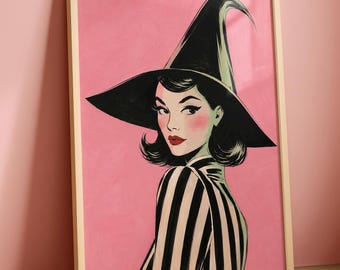 Fall & Halloween