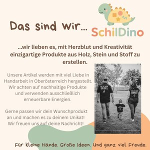 Activity board Stapelstein I Balancing stones I Fine motor skills I Montessori I Accessories for Stapelstein for motor development I Labyrinth image 10