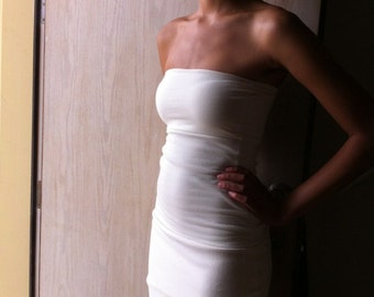Simpley Simple Strapless