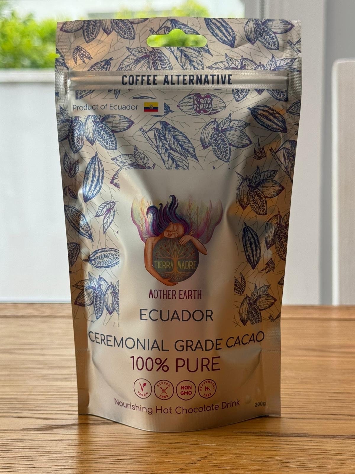 Ceremonial cacao - Etsy 日本