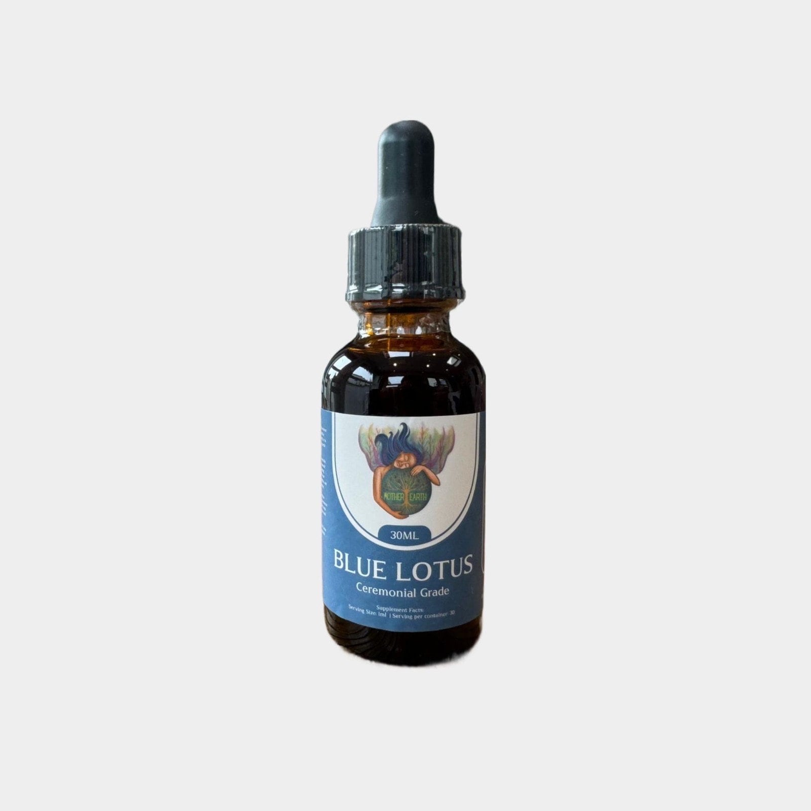 Blue lotus extract - Etsy 日本