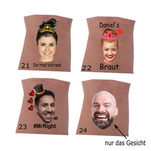Gepersonaliseerde tatoeages voor vrijgezellenfeesten, bruidstattoo, gepersonaliseerde trouwtatoeages, grappige tijdelijke tatoeages, tatoeages op maat afbeelding 8