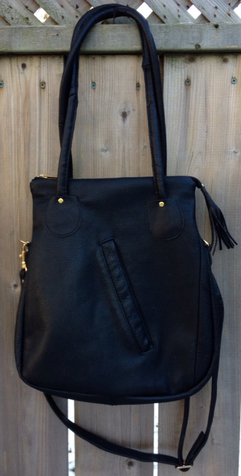 Small tote
