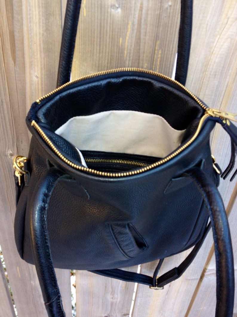 Small tote
