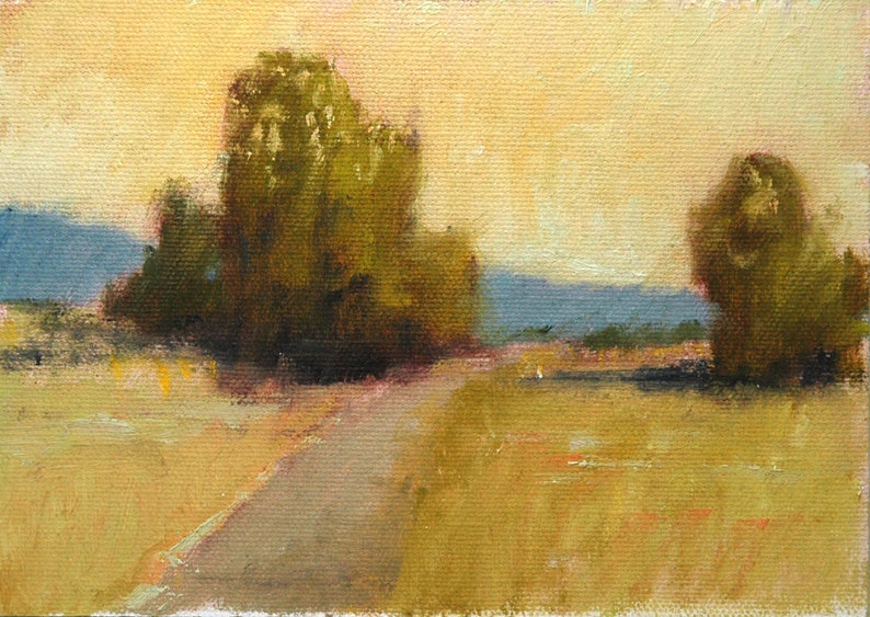 original oil Sonoma county art Original oil painting living room art original artwork California art original oil Sonoma county art Original oil painting living room art original artwork California art