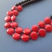 see more listings in the statement necklaces section