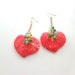 see more listings in the earrings section