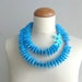 see more listings in the statement necklaces section