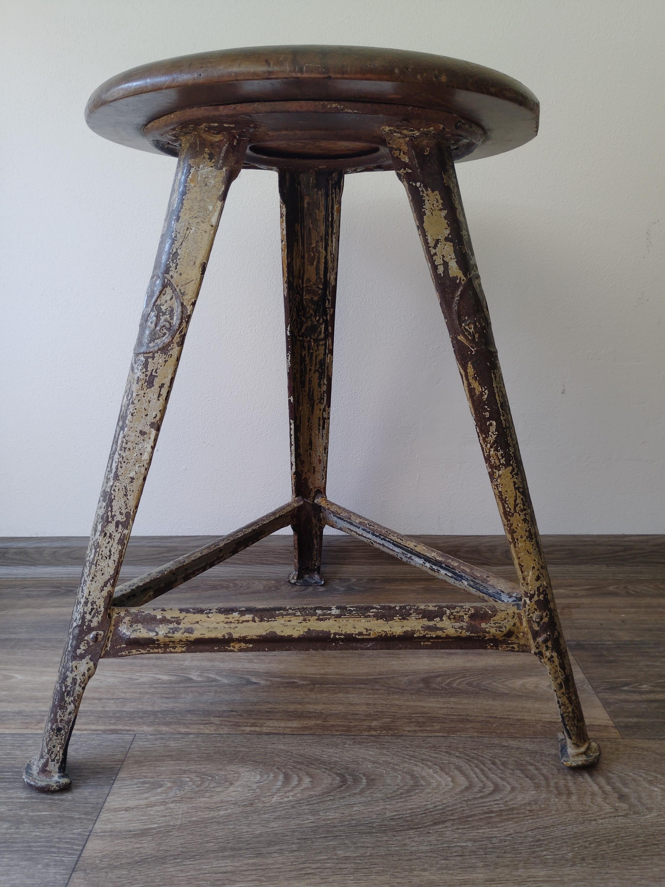 Rowac stool - Etsy 日本