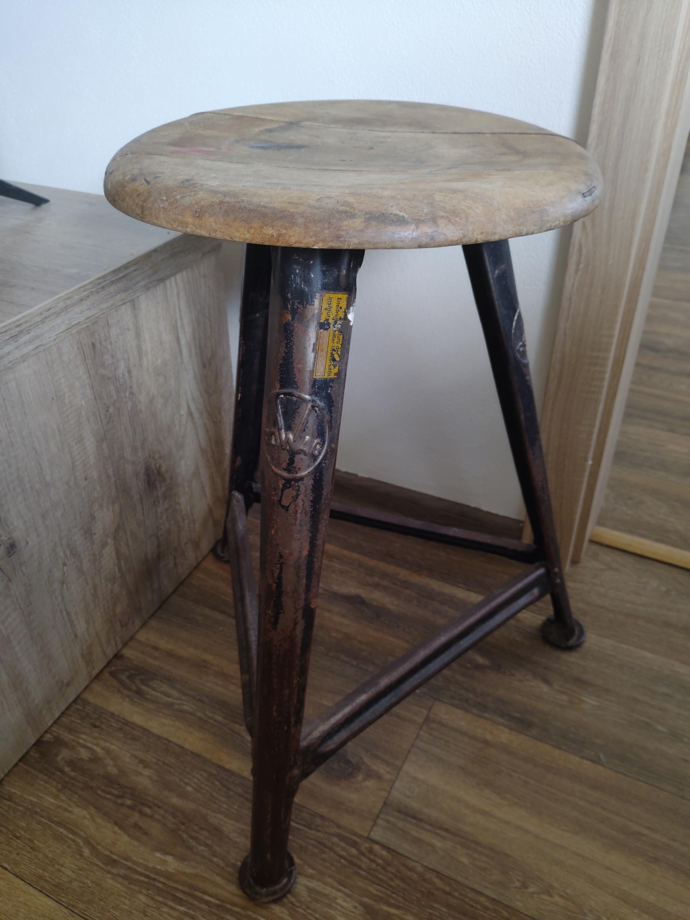 Rowac stool - Etsy 日本