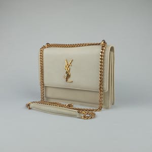 Etsy ysl bag sale