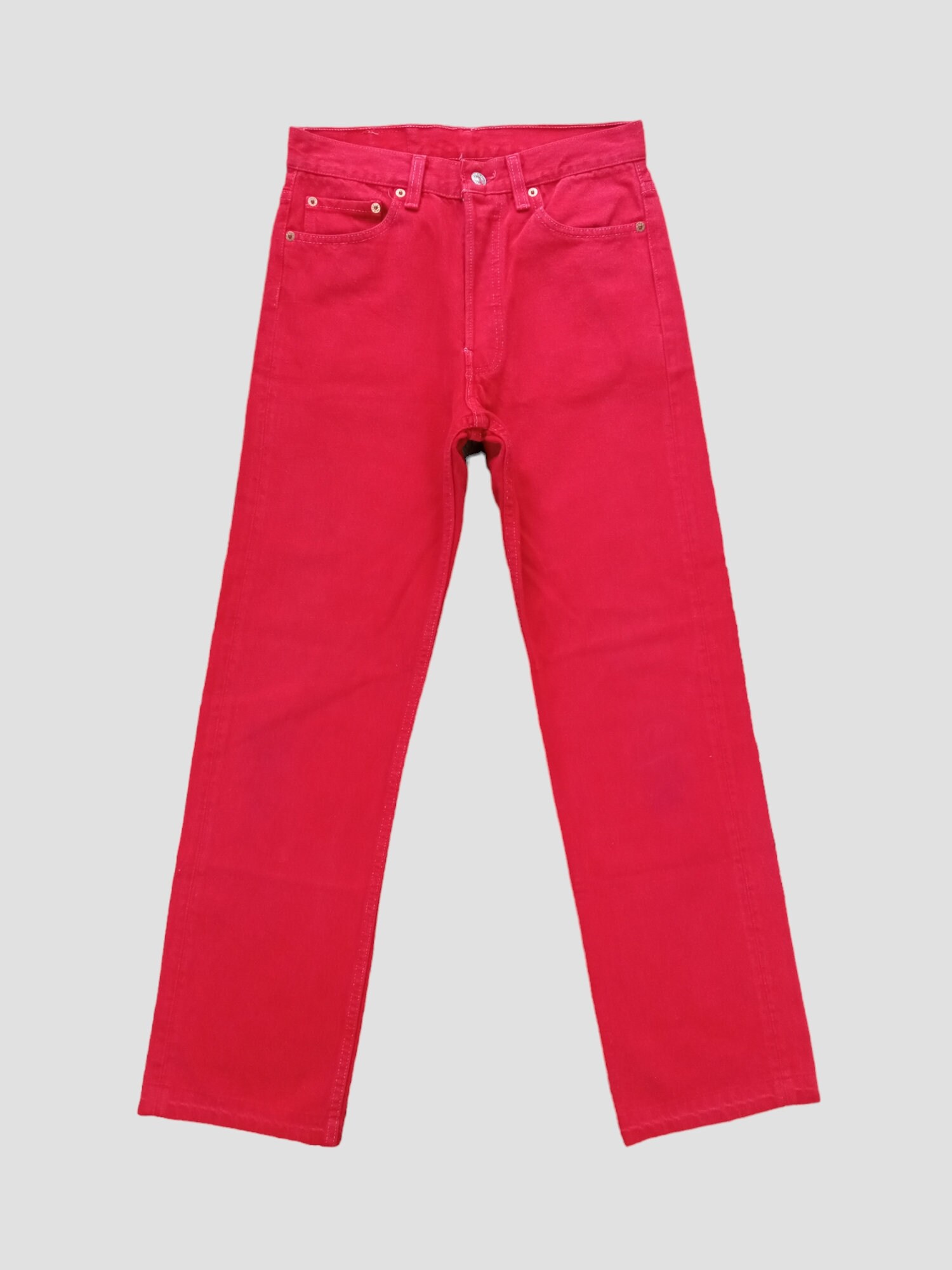 楽天市場】LEVI'S RED リーバイス レッド TWISTED BAGGY