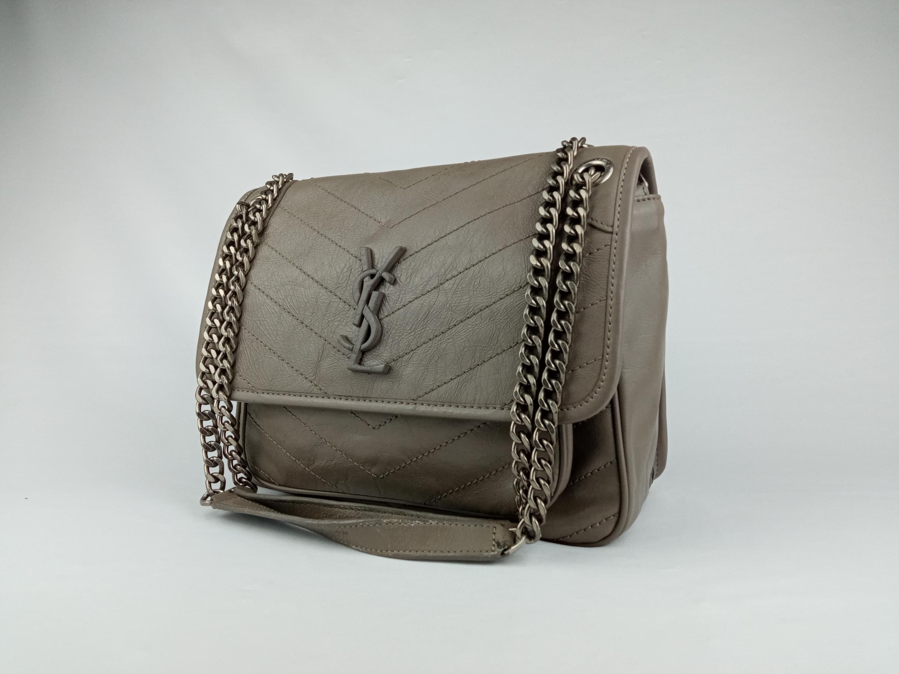 Ysl Crossbody Bag Etsy Ireland