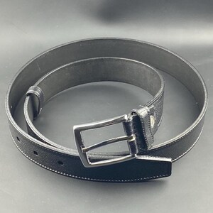 Handmade Belt - Anniversary Gift - Father&#39;s Day Gift - Engraved Leather Belt -Grooms Men Gift- Genuine Leather - Gift for Boyfriend No:K006
