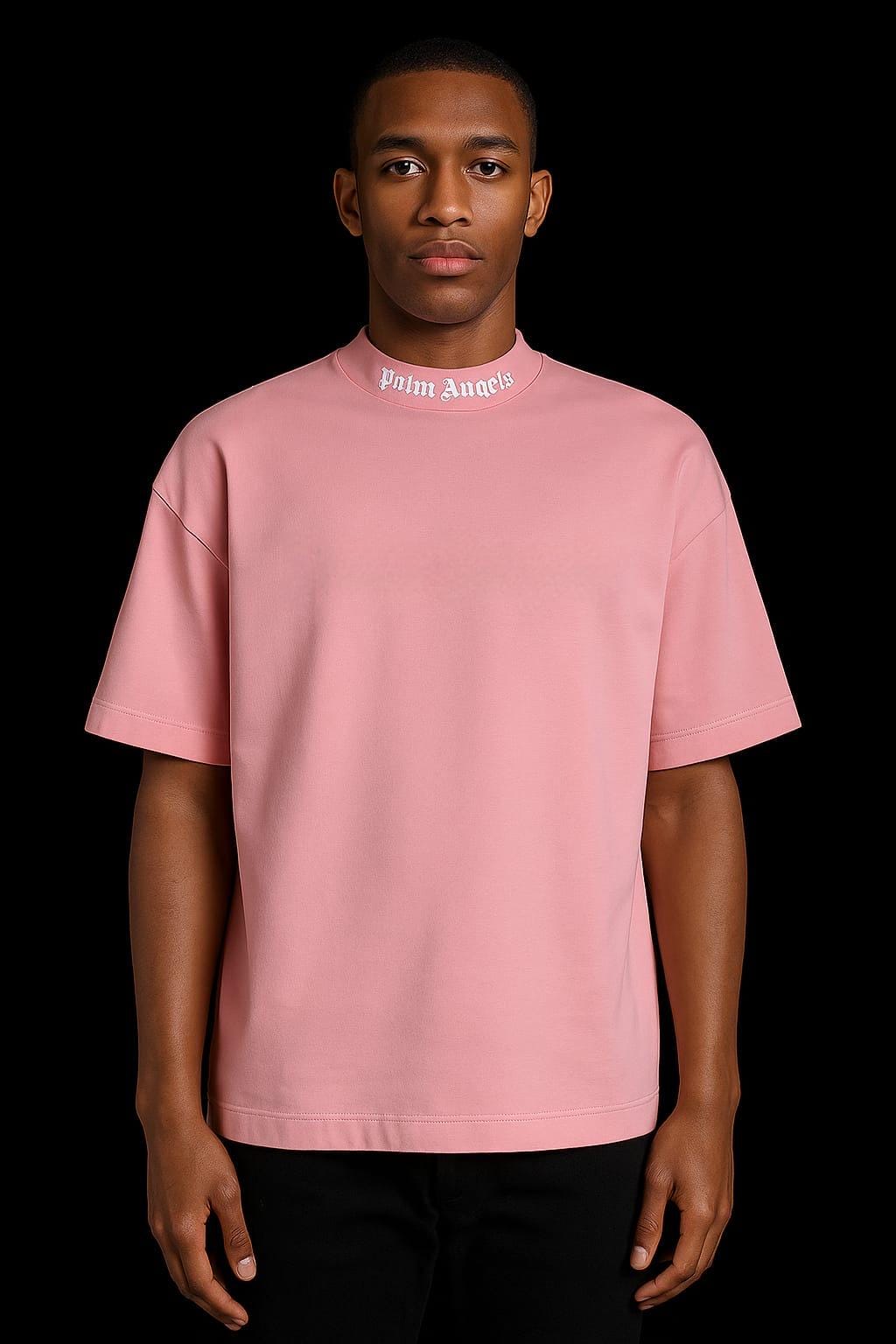 関税込 PALM ANGELS モノグラム Tシャツ ロンT 長袖 Home - Pedrivalões group