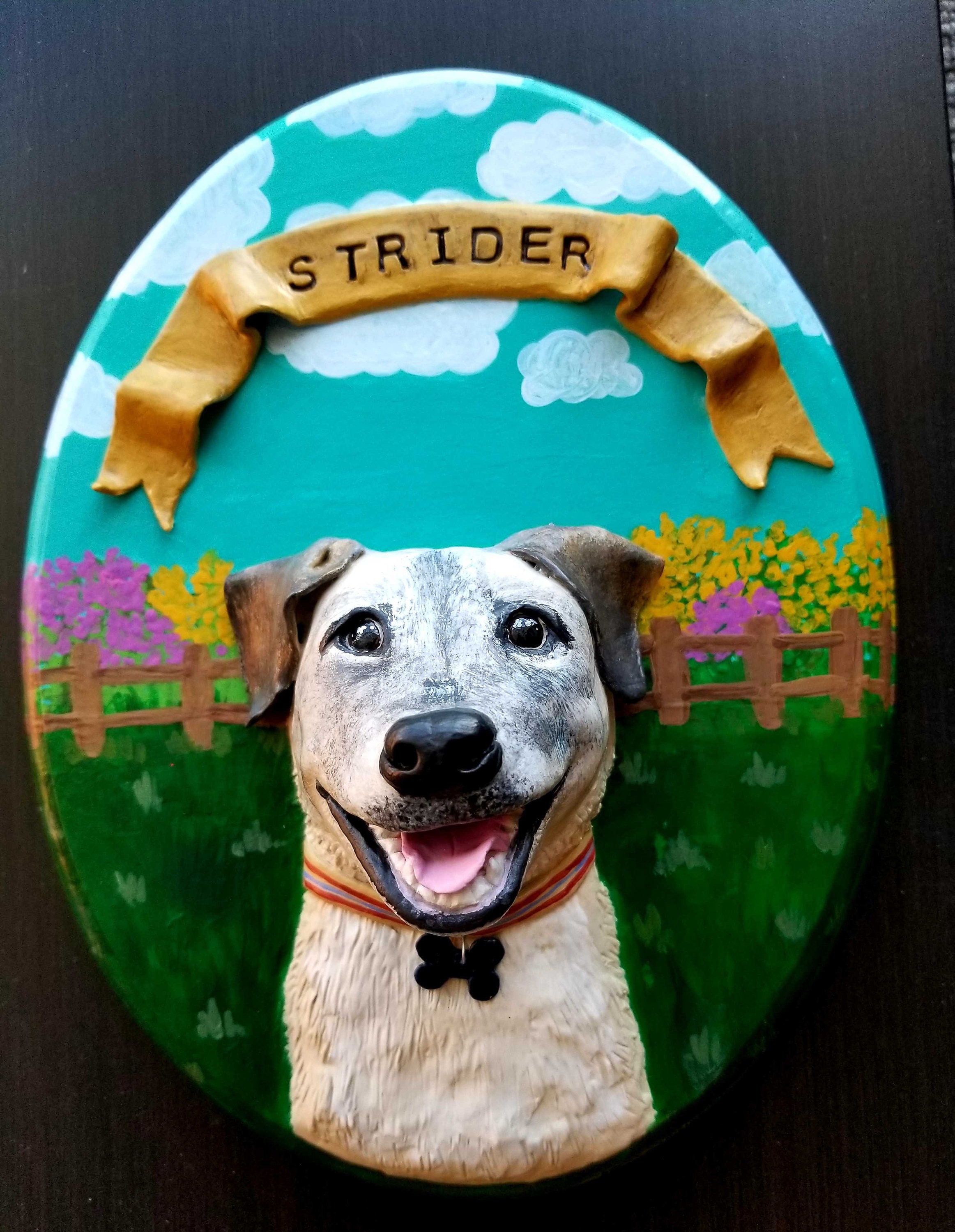 custom pet presents
