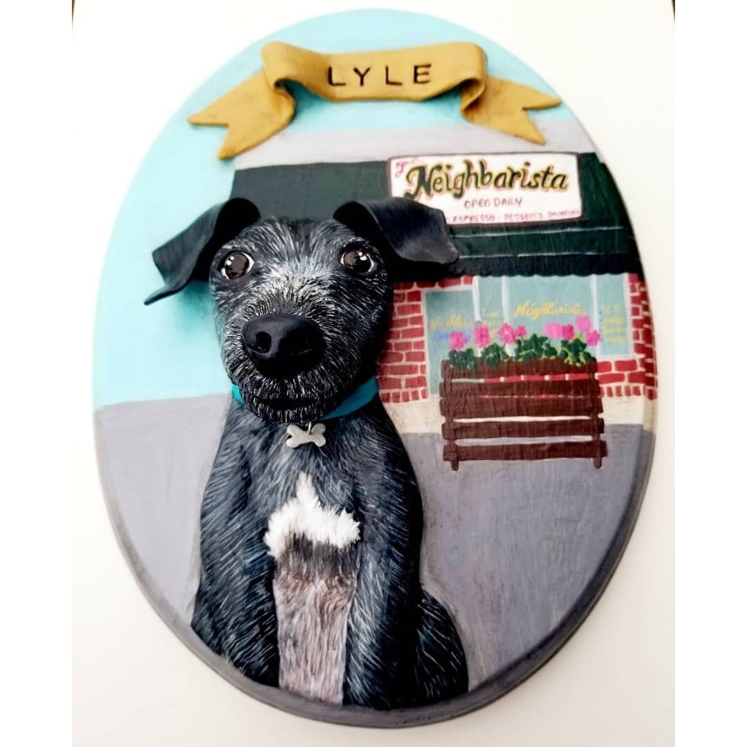 personalized pet stuff