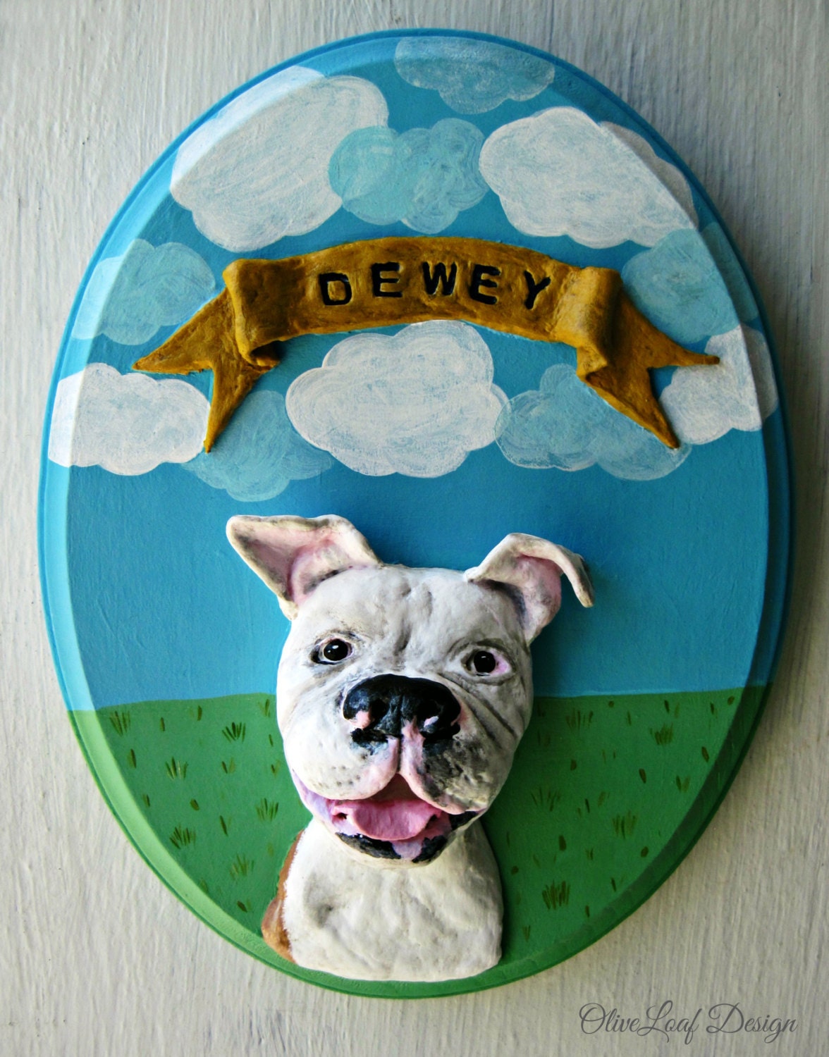 custom pet gifts
