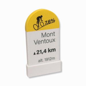 Aimant Mont Ventoux
