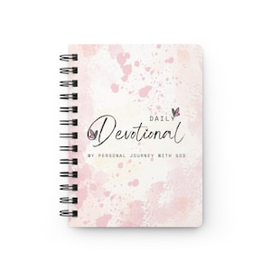 Daily Devotional for Women