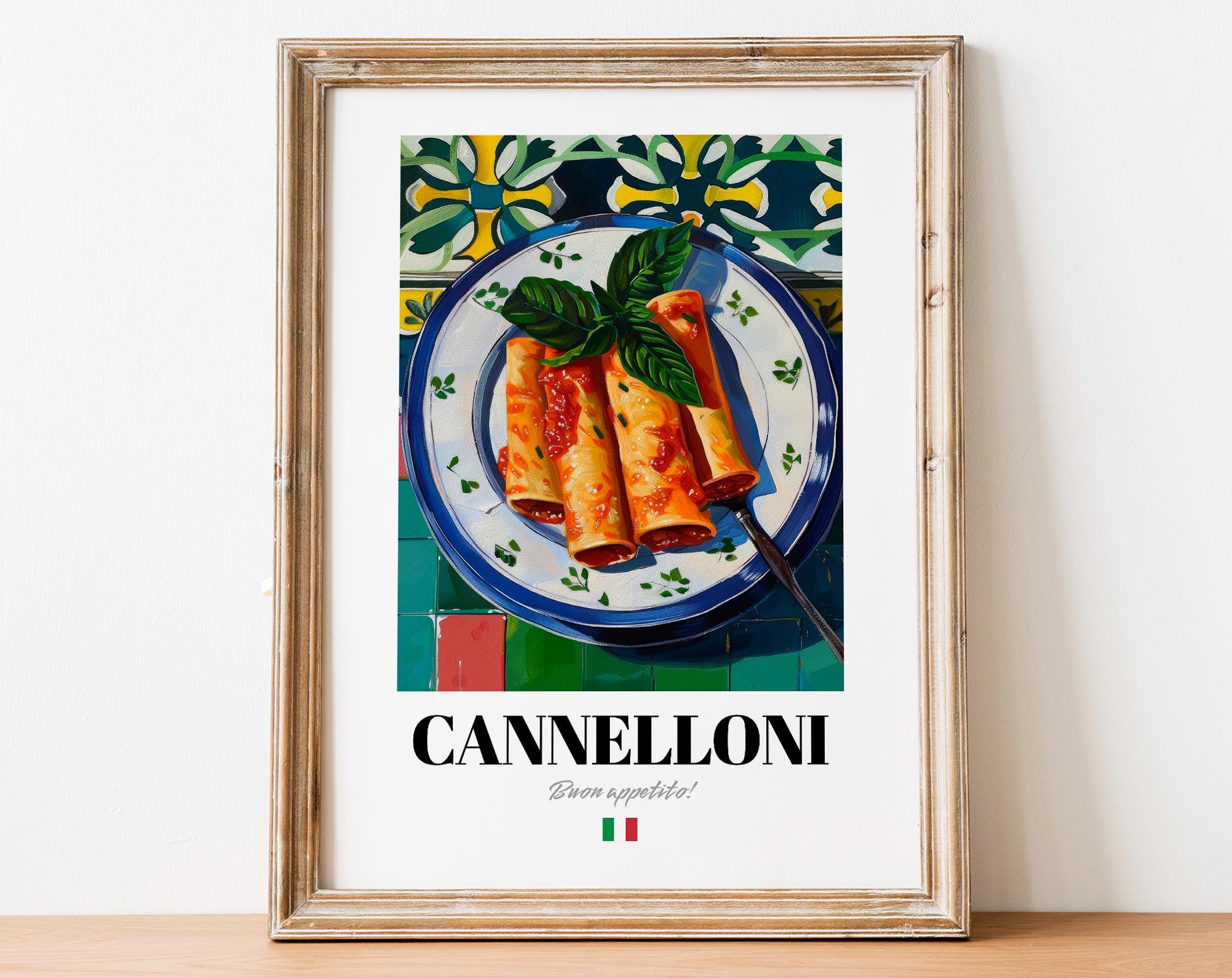 Cannelloni - Etsy 日本