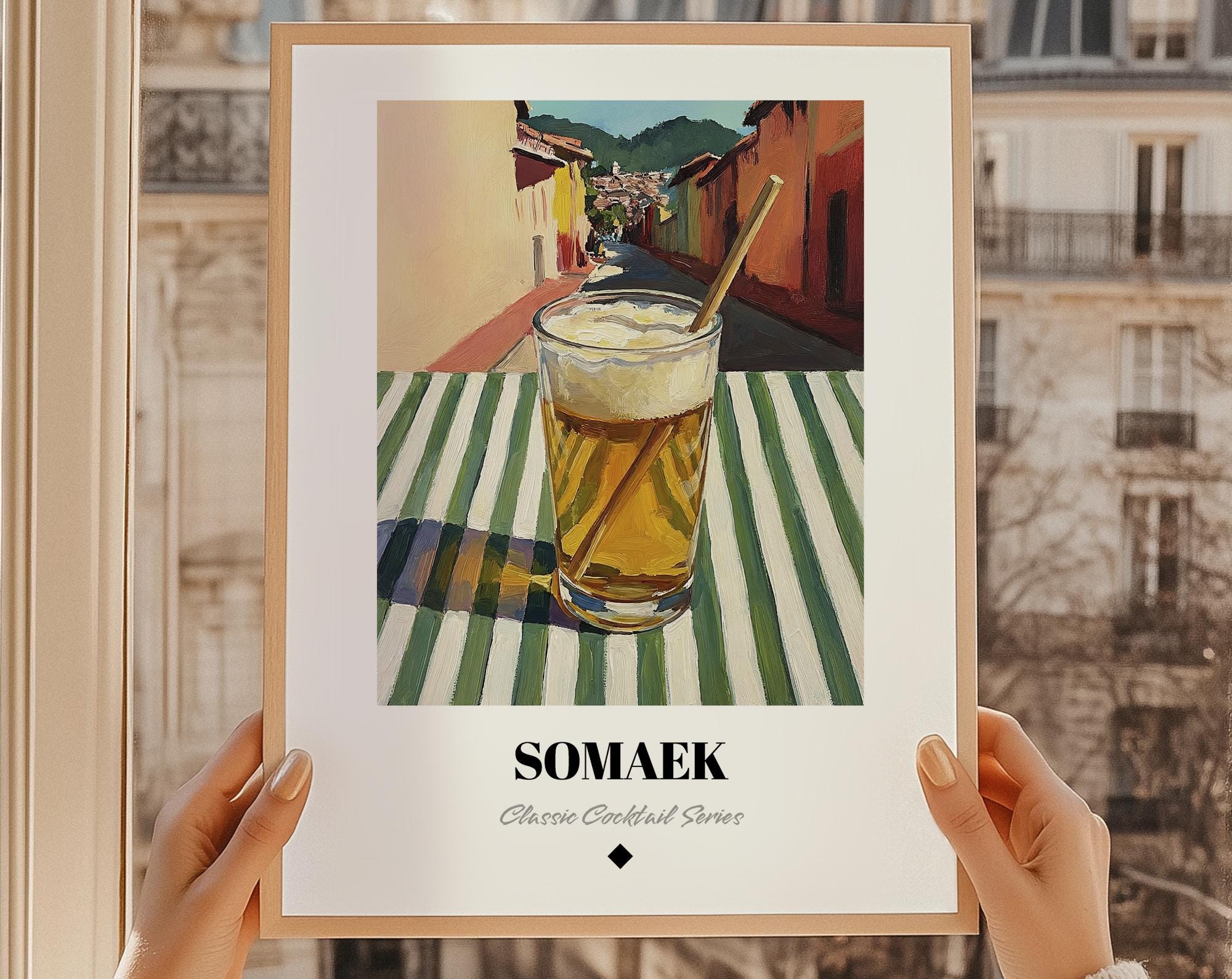 Somaek - Etsy 日本