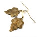 see more listings in the EARRINGS section