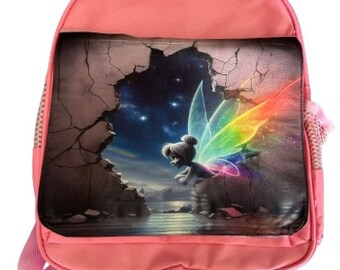 Fairy satchel