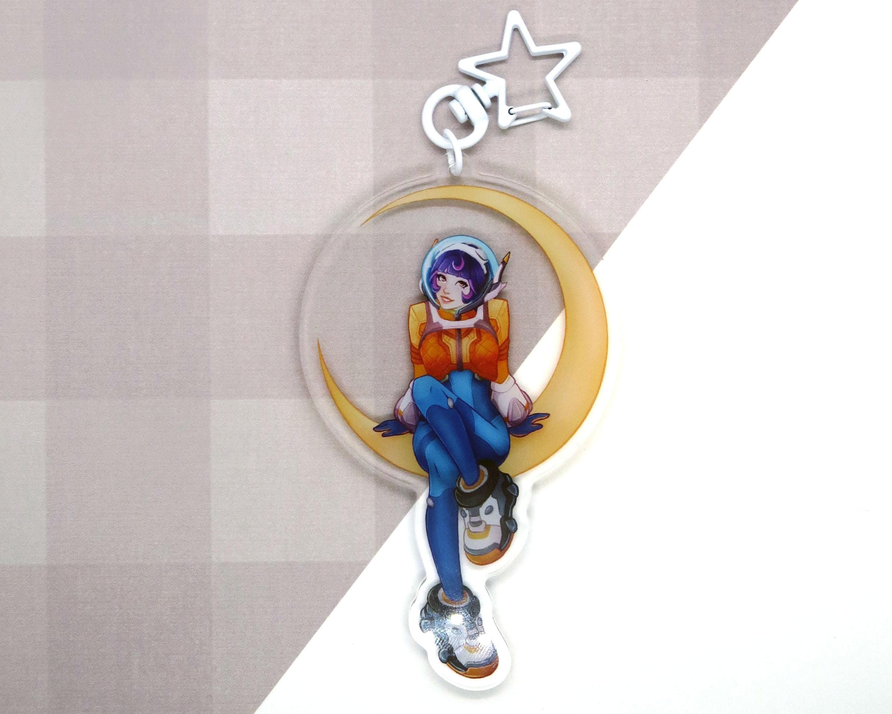 オーバーウォッチ2 ジュノ 9点セット overwatch juno オーバーウォッチ2 Overwatch OW2 ジュノ-Juno ハート・ホープ