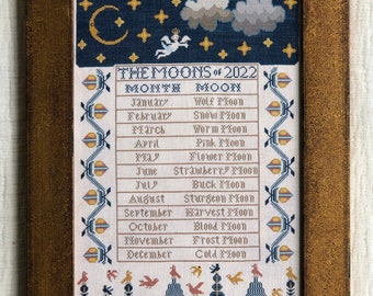 PDF of The Moons of 2022